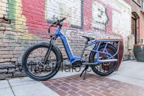 QuietKat Sherpa specs and reviews